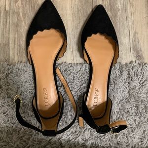 J. Crew Factory Shoes